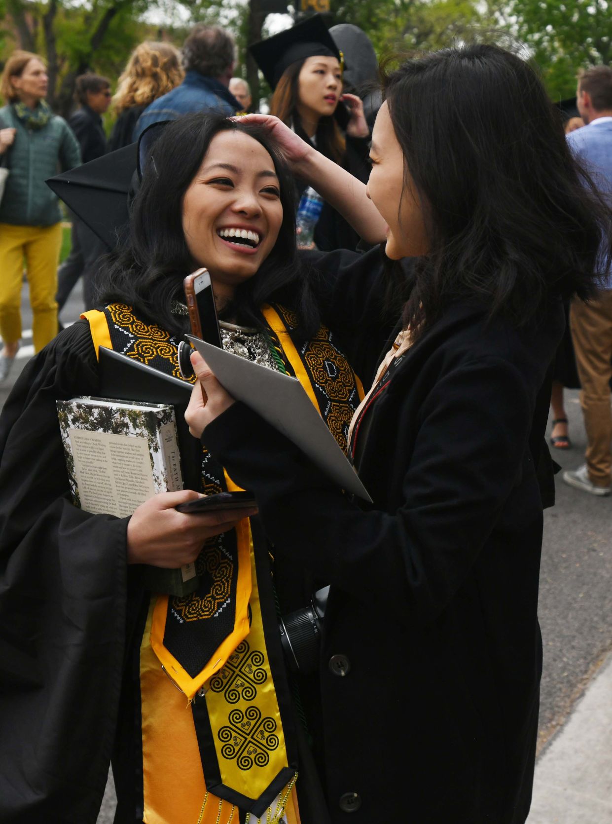 CC Graduation 2019